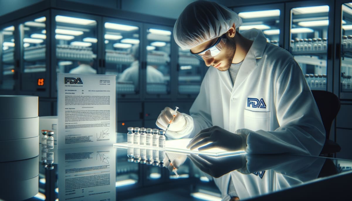 FDA Expands Rocket Pharma's Kresladi Label to Include Adolescent LAD-I Patients Following Priority Review