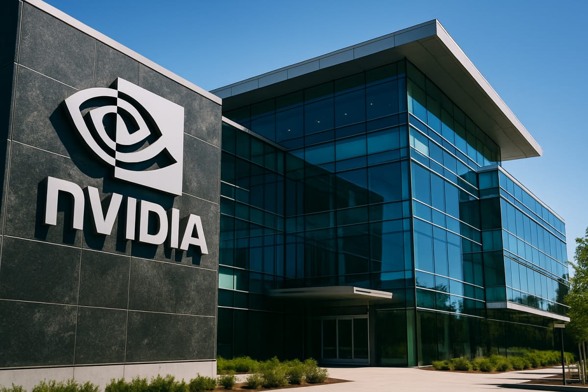 Nvidia Shareholders Back Board as AI Chip Demand Surges