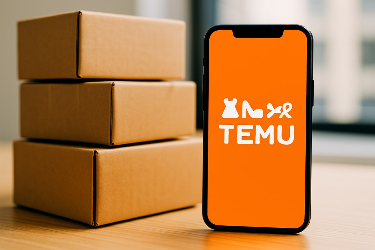 PDD Holdings Reports Q2 Earnings as Temu Grapples with US Tariff Costs