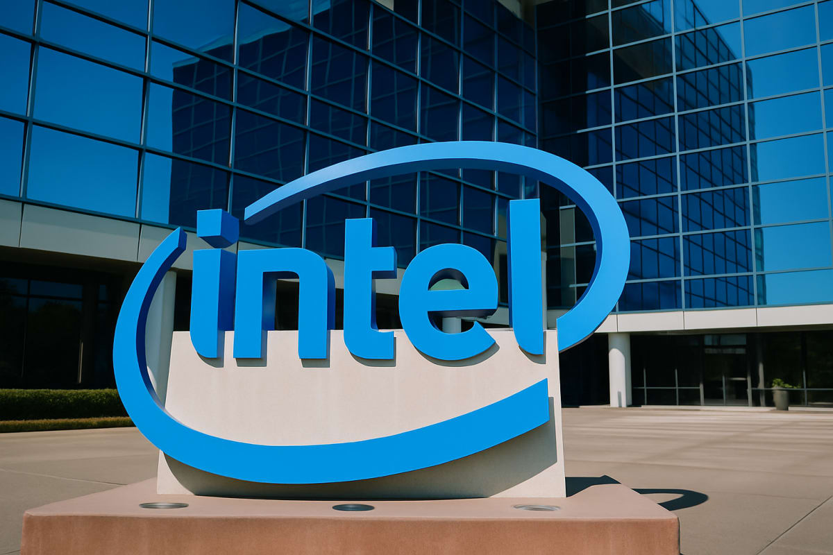 Intel Q2 Earnings Test Tan's Foundry Turnaround Strategy