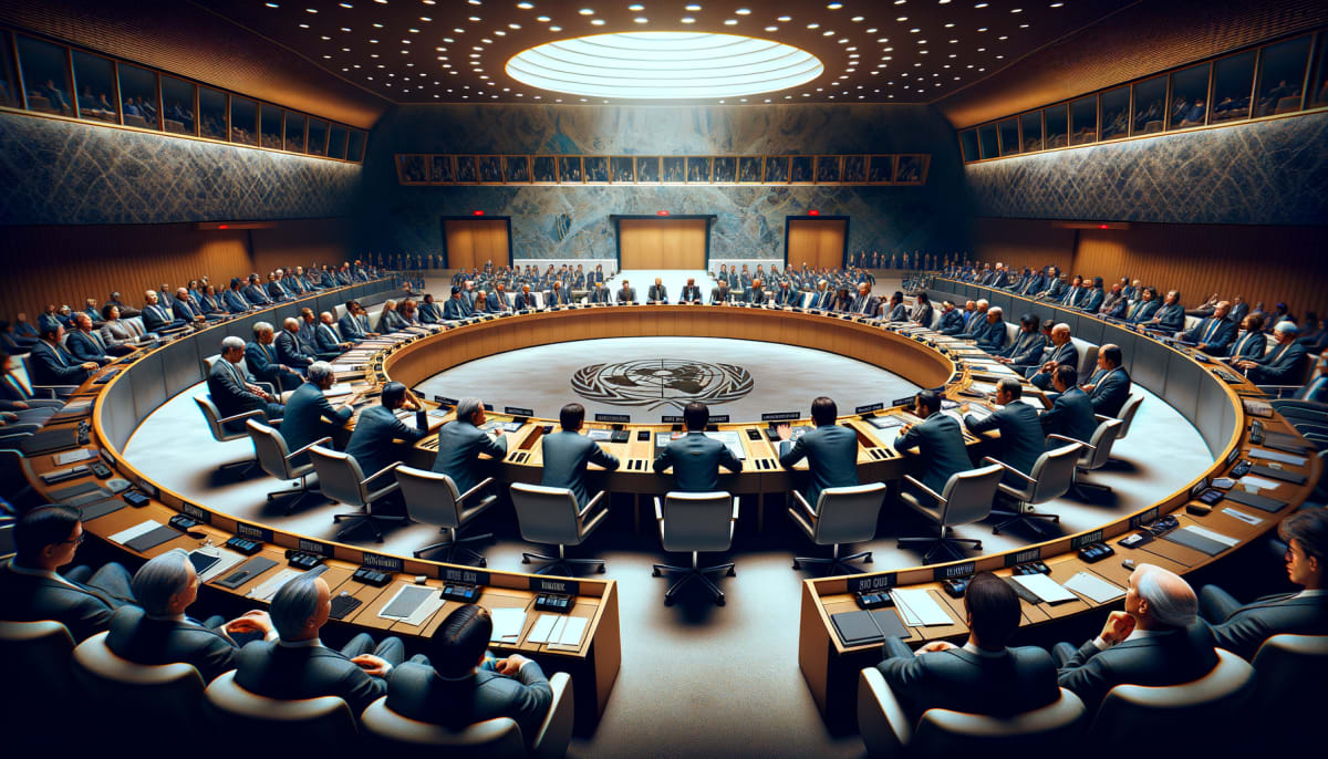 UN Human Rights Council Demands Syria Accountability After Report Documents 1,700+ Sectarian Deaths