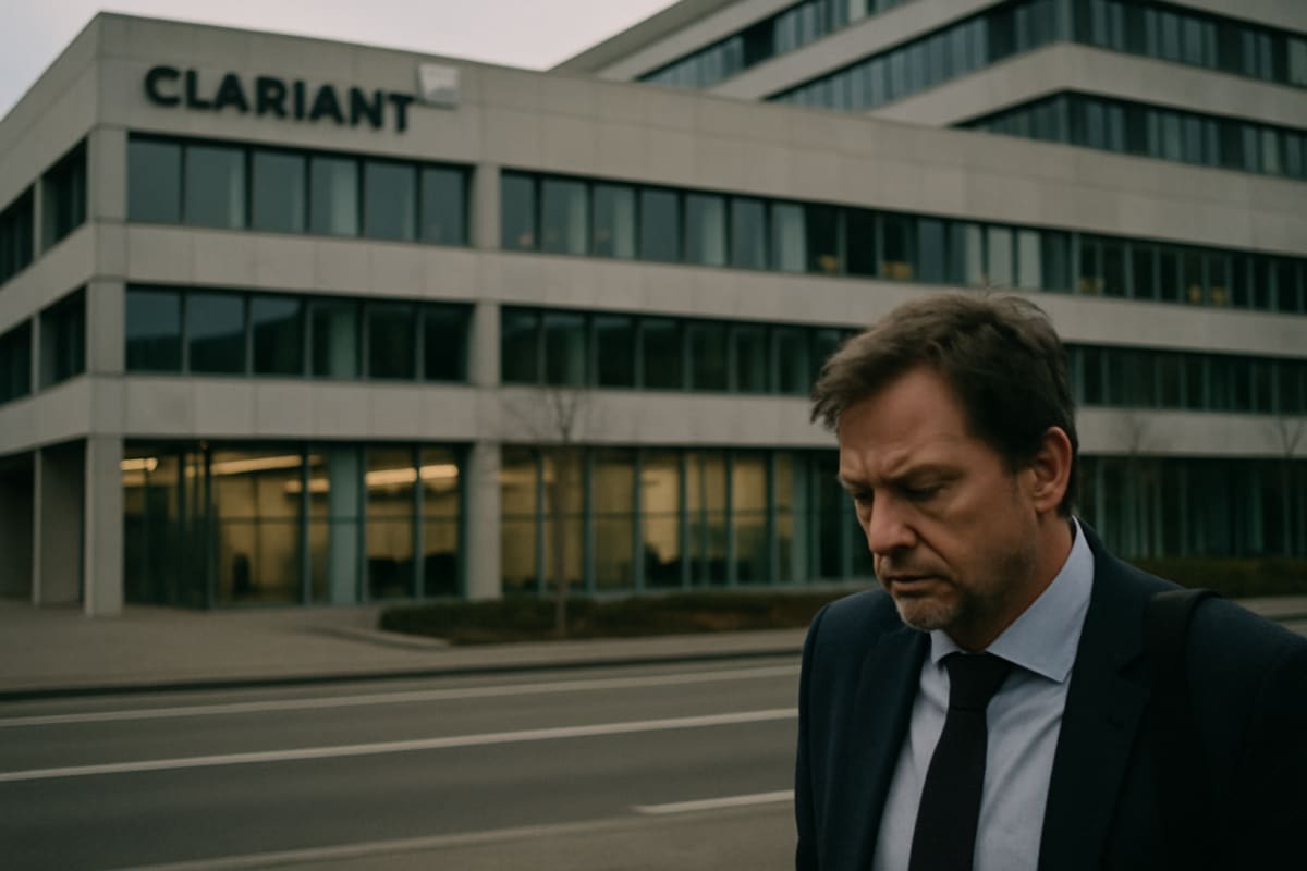 Clariant Completes €500M Eurobond Roadshow as Specialty Chemical Sector Eyes Debt Market Revival