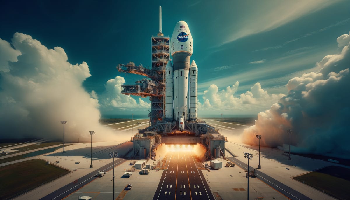 NASA Confirms Artemis II August Launch Window After Friday Briefing Reviews CSM Integration Milestones