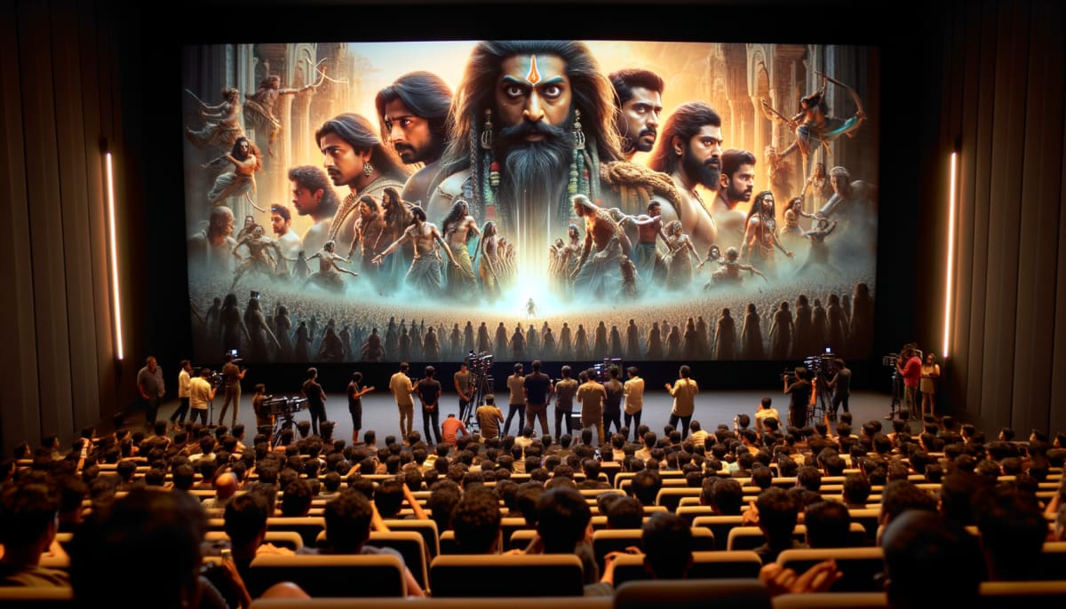 Nitesh Tiwari's Ramayana Releases Full Trailer After First Teaser Ignites Global Buzz