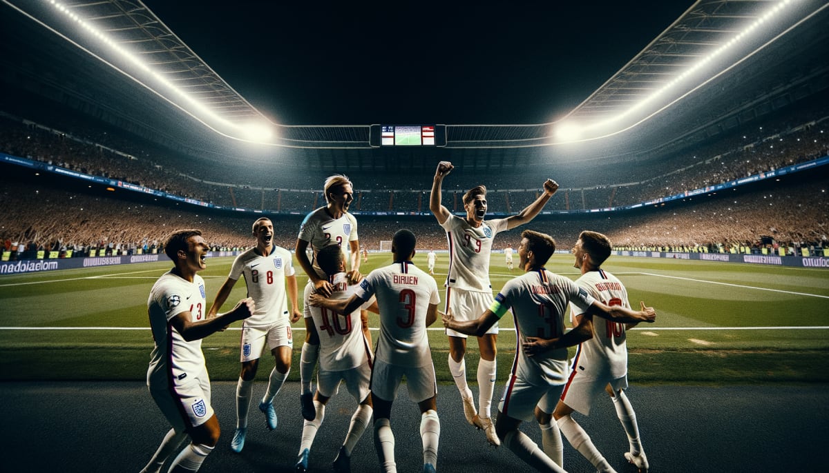 UEFA Champions League Quarter-Finals: Arsenal Stun Real Madrid at the Bernabéu