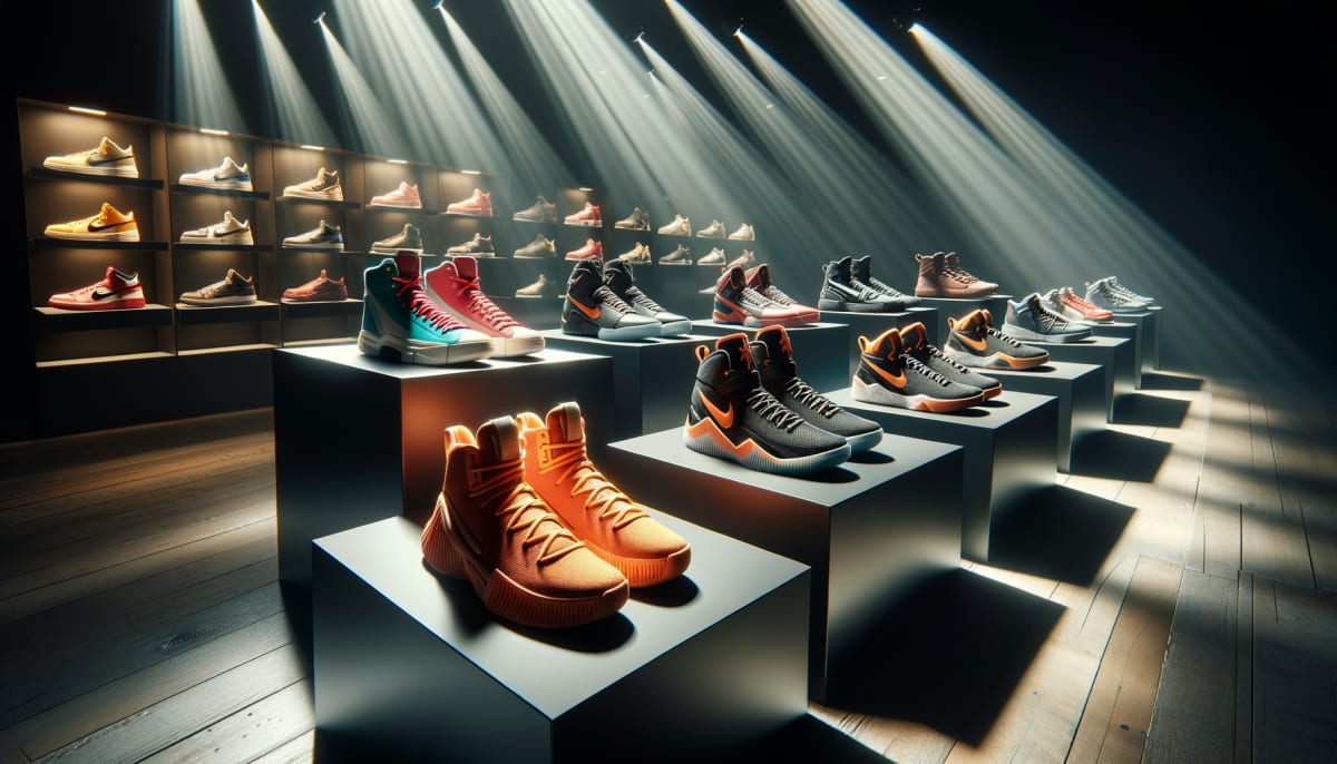 Steph Curry Sneaker Auction Final Tally Revealed as Collectors Celebrate Record-Breaking Sale