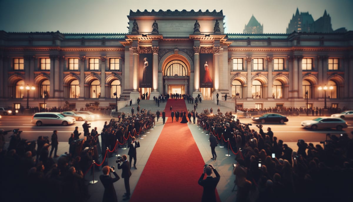 Met Gala 2026 Theme and First Guest Arrivals Confirmed as Fashion World Descends on New York