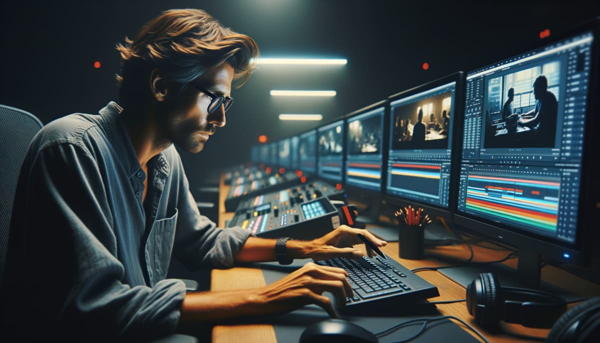 Blackmagic Design Ships DaVinci Resolve 21 Free Update as Hollywood Post-Production Houses Begin Migration