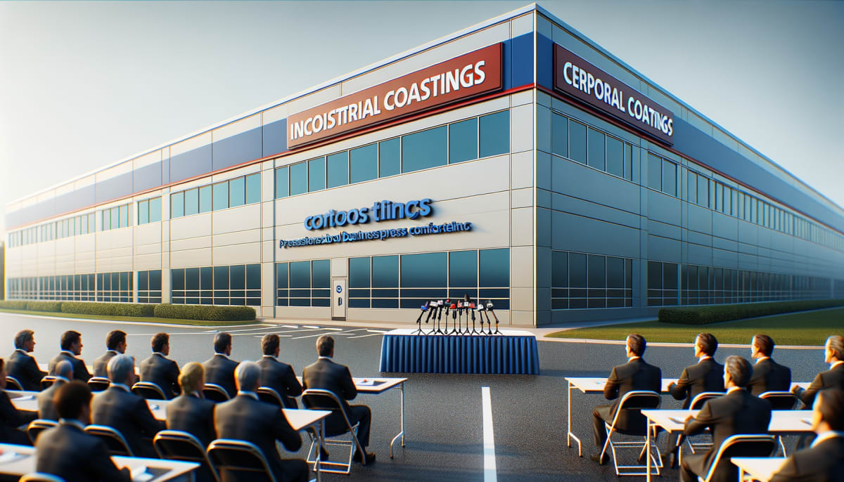 BASF Coatings Confirms Carlyle Spin-Off Timeline as New CEO Luehring Outlines Strategic Priorities