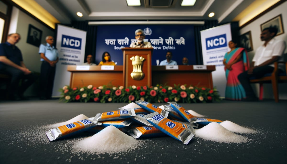 India's Health Ministry Endorses Potassium-Salt Substitutes in National Hypertension Action Plan