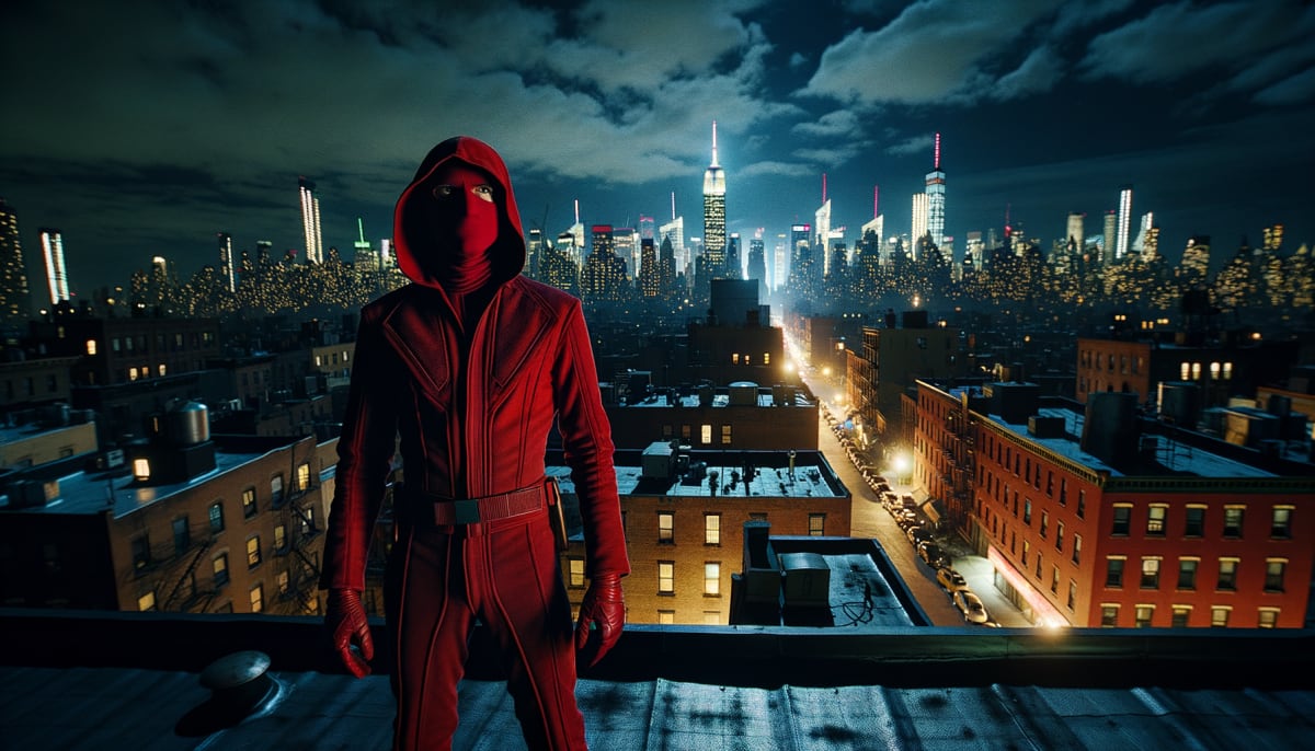 Daredevil: Born Again Season 2 Trailer Drops as Marvel Confirms Netflix Character Crossover