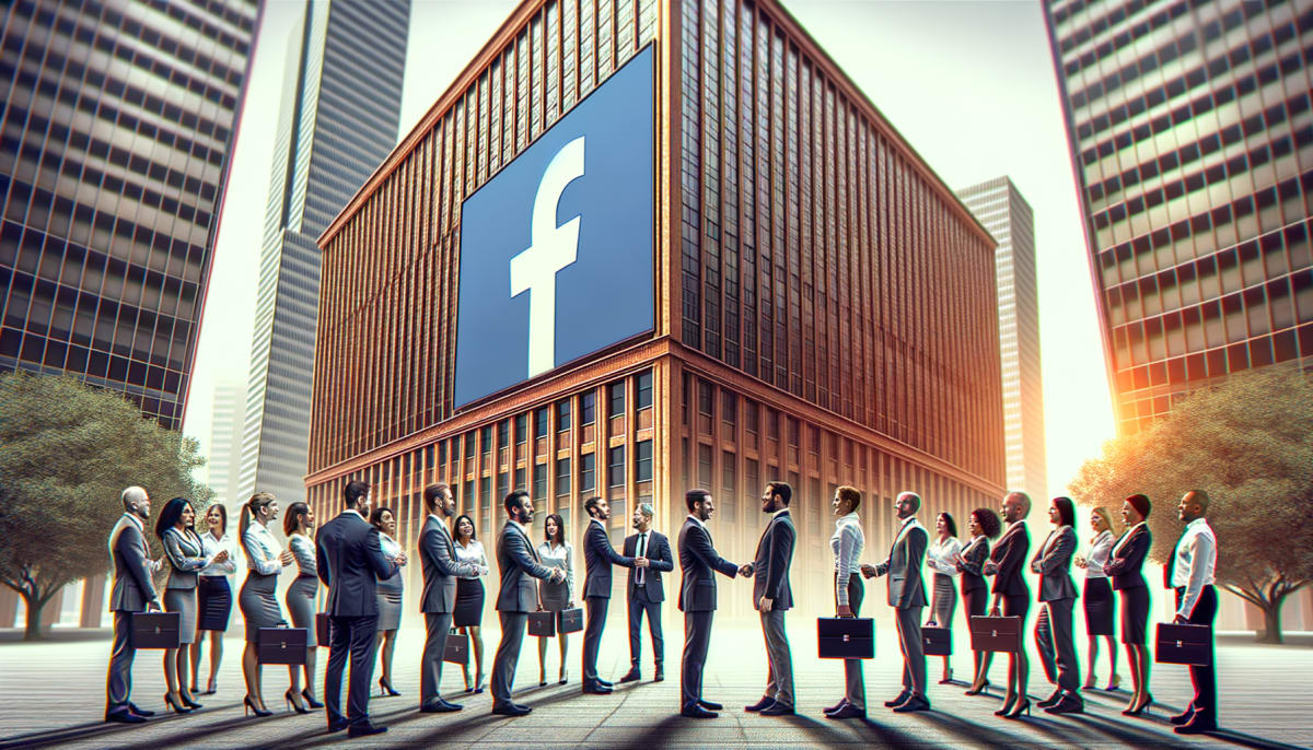 TikTok US Operations Sold to Oracle-Led Consortium After Supreme Court Upholds Ban