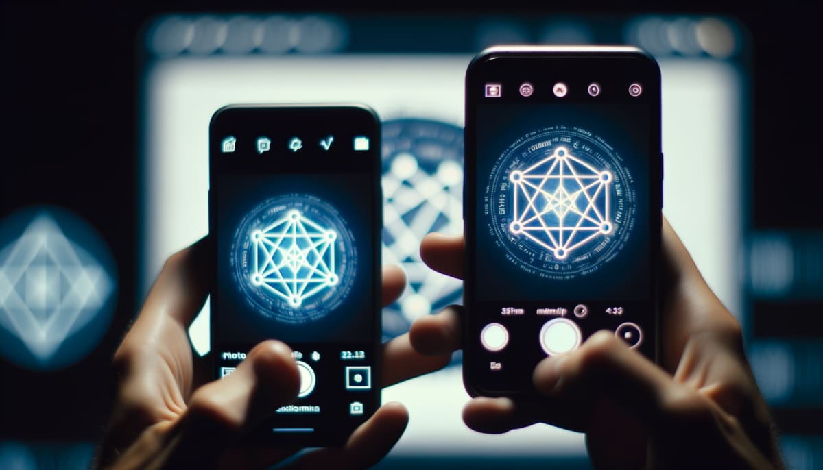 Meta Launches 'Instants' App Globally as Snapchat Shares Slide on Renewed Competitive Threat