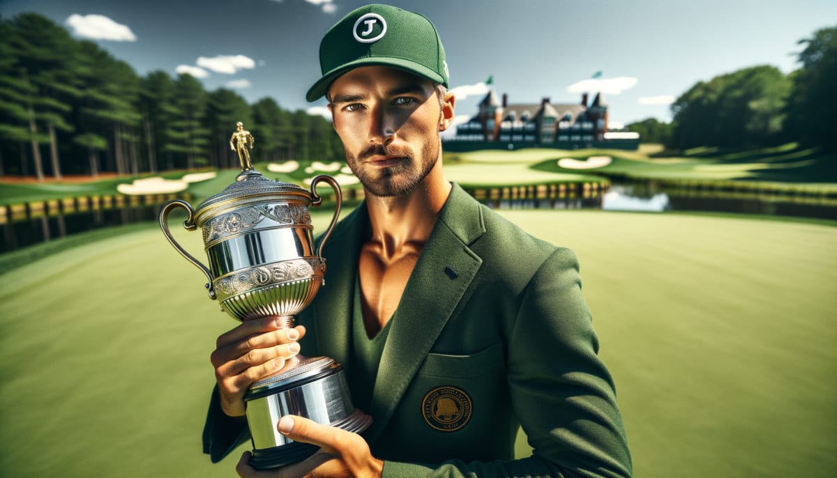 Masters Sunday: Bryson DeChambeau Claims Second Augusta Title in Dominant Final Round