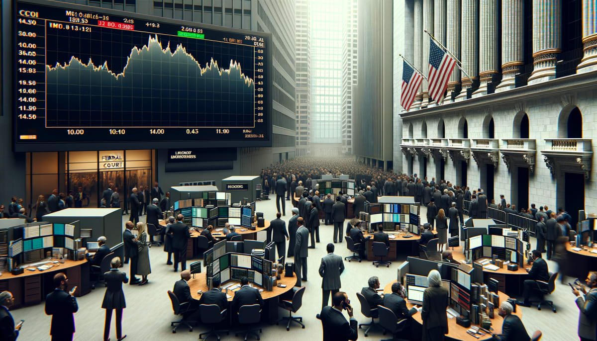 Picard Medical Faces SEC Probe as Investor Lawsuit Deadline Looms, Sending PMI Shares Into Freefall