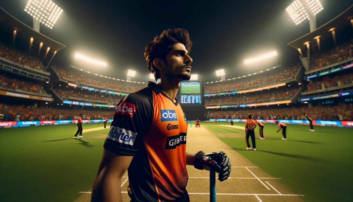 Sunrisers Hyderabad Ride Klaasen Blitz to Second Straight IPL Win, Defeating Rajasthan Royals