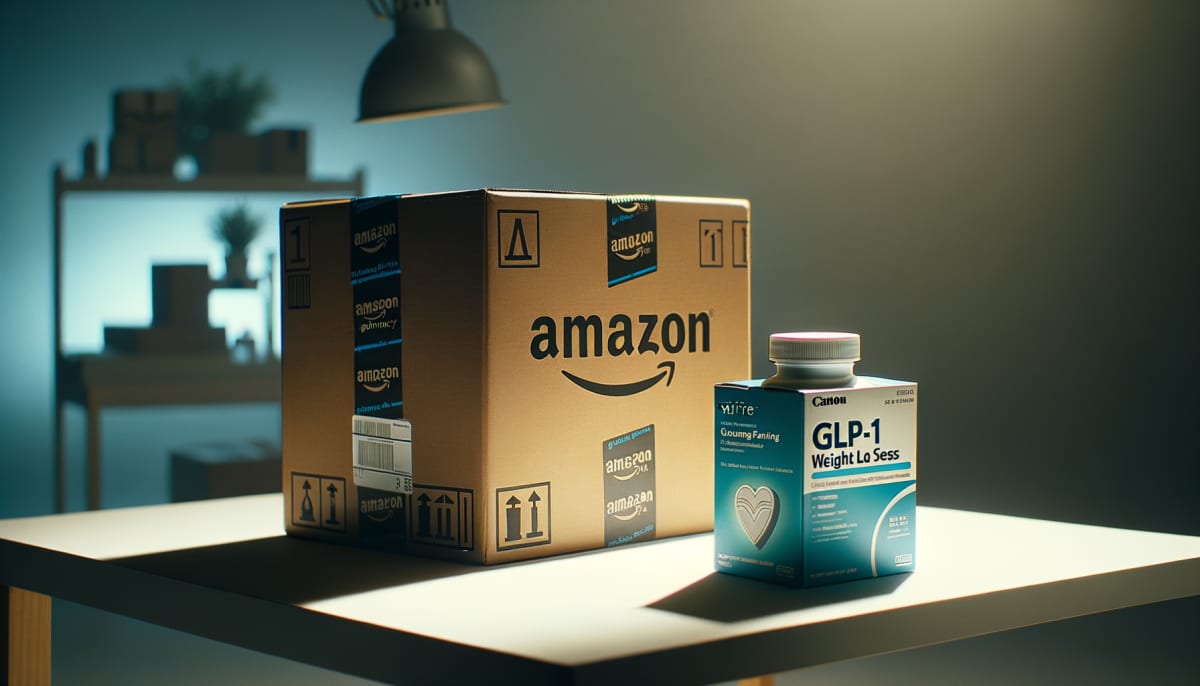 Amazon Pharmacy Launches GLP-1 Weight Loss Drug Subscription Plan, Undercutting Rivals on Price