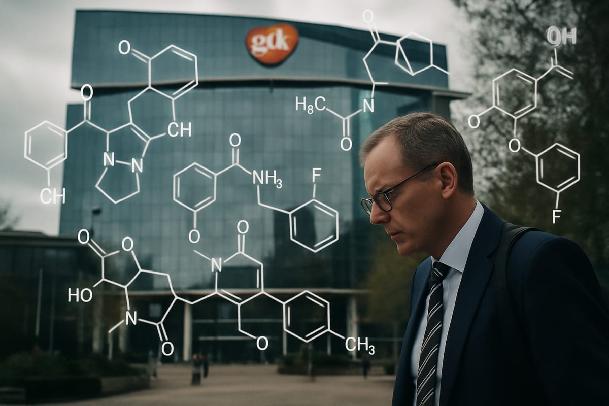 GSK Completes Nuvalent Acquisition Close, Integrating Zidesamtinib and Neladalkib Into Oncology Pipeline