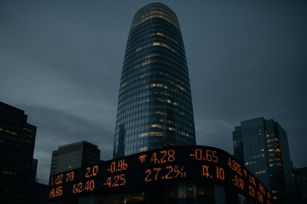 Salesforce Q1 FY2027 Earnings Beat Estimates as Agentforce AI Platform Drives Subscription Growth