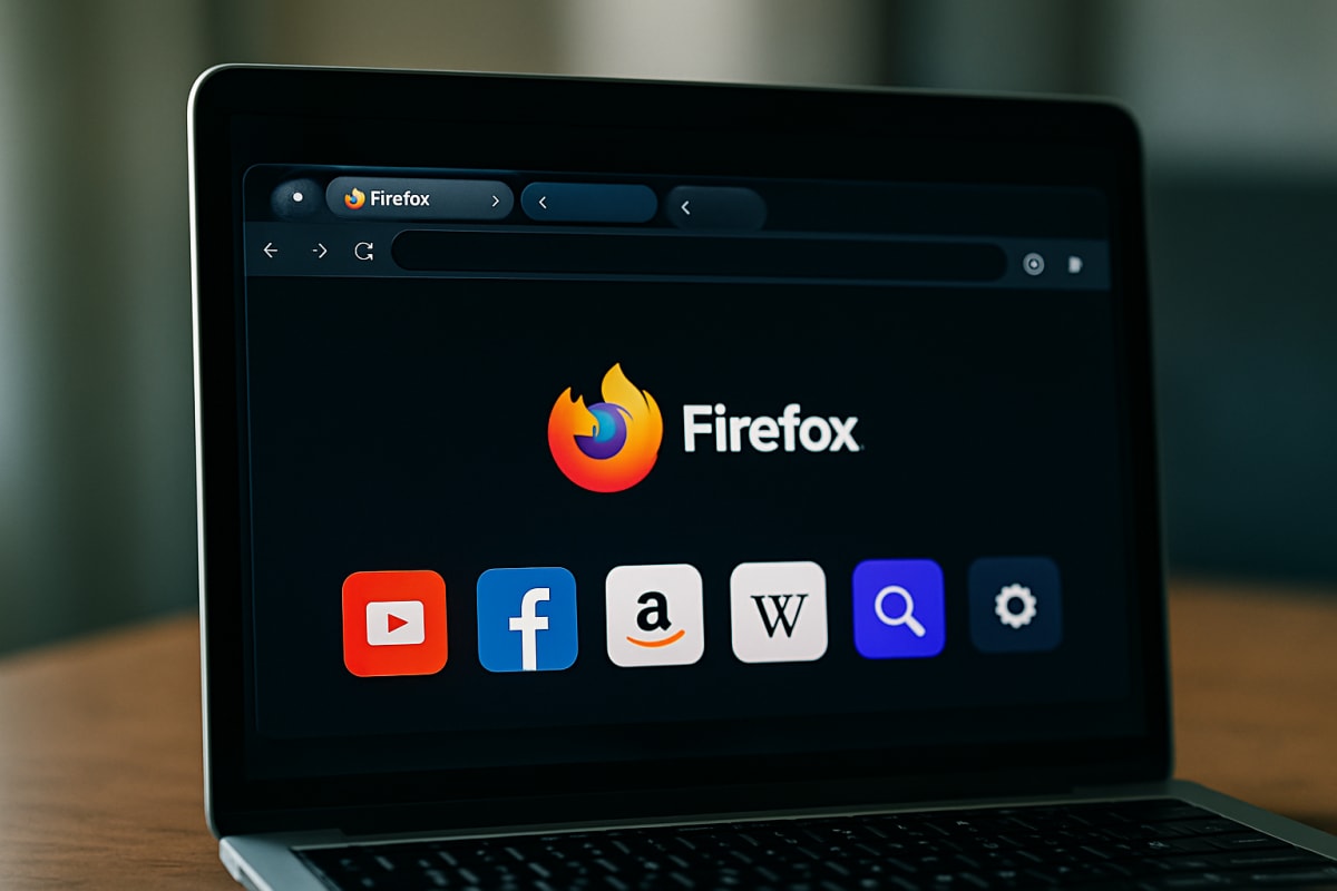 Firefox 157 Brings Biggest Visual Overhaul Since 2021