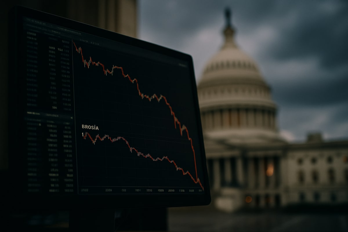 Bitcoin Volatility Triggers SEC Review Call as Crypto Liquidations Breach $1.84B Threshold