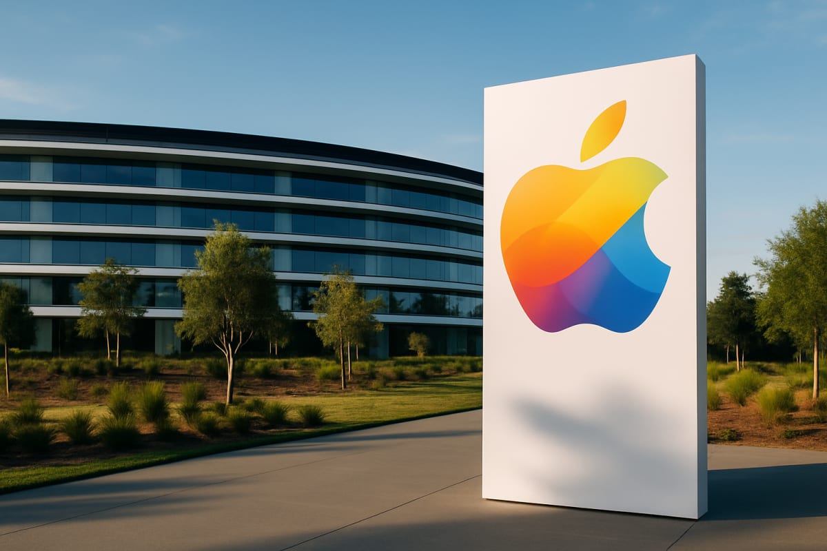 Apple Sets September 9 Event as iPhone 18 Pro Details Leak