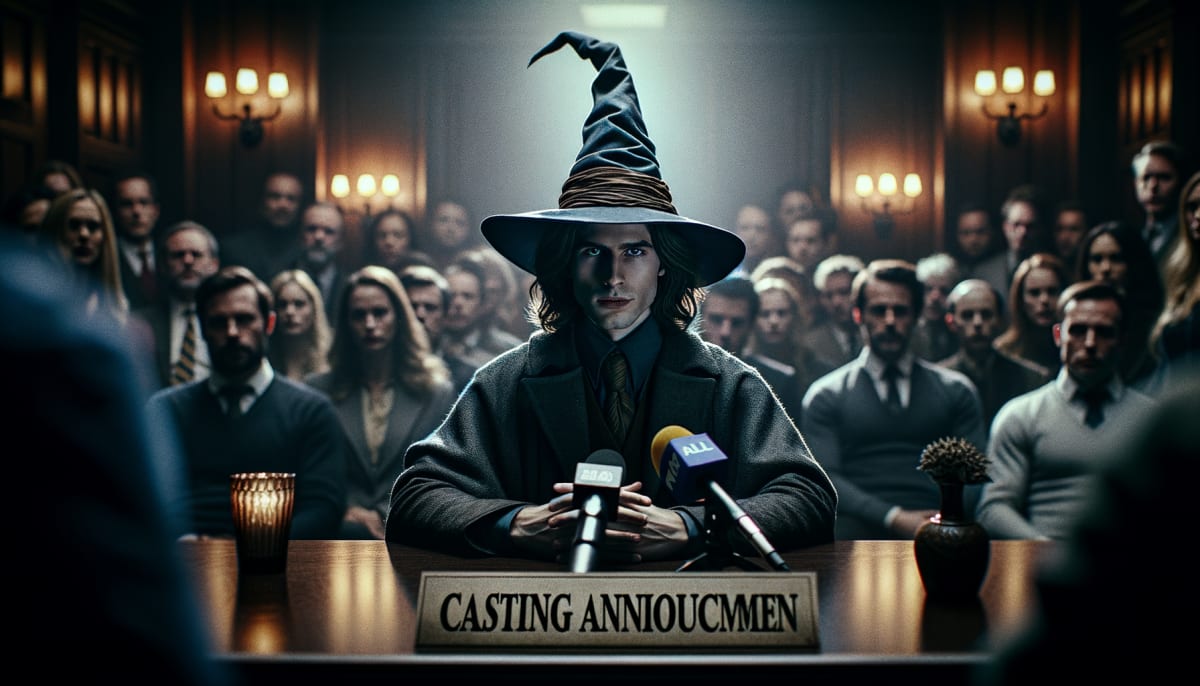 HBO's Harry Potter Series Casting Search Intensifies as Fiennes Comments Fuel Fan Speculation