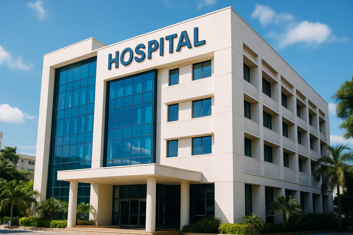 Manipal Health's Rs 9,275 Crore IPO Opens as Hospital Sector Attracts Investors