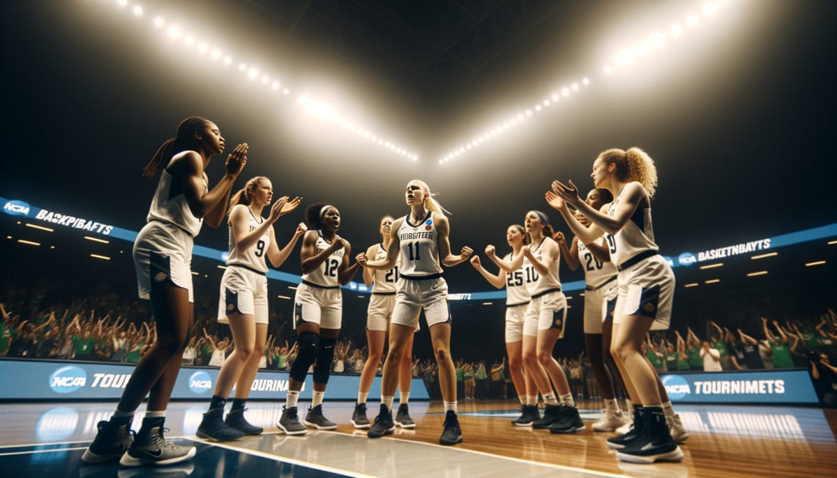 South Carolina Survives Oklahoma Scare to Reach Elite Eight, Dawn Staley's Dynasty Rolls On