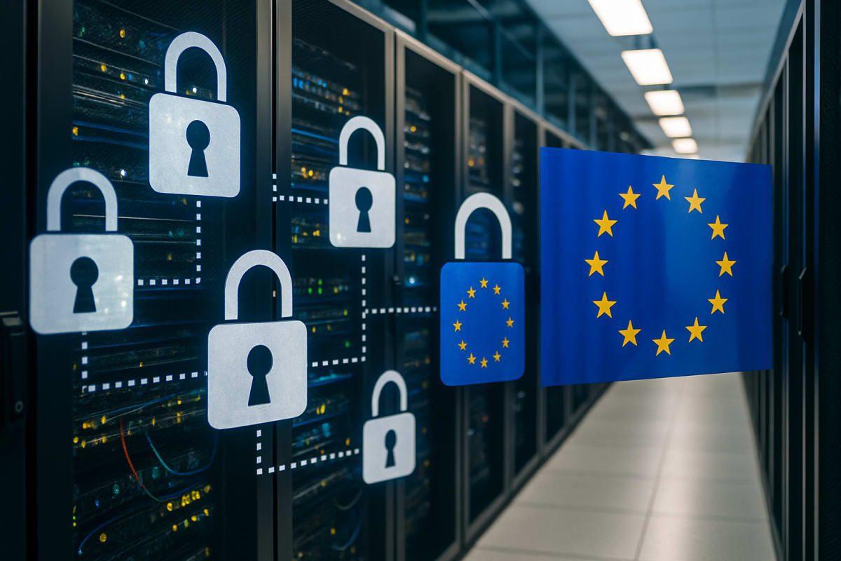 EU Cybersecurity Agency Sets 2030 Deadline for Banks to Adopt Quantum-Resistant Encryption
