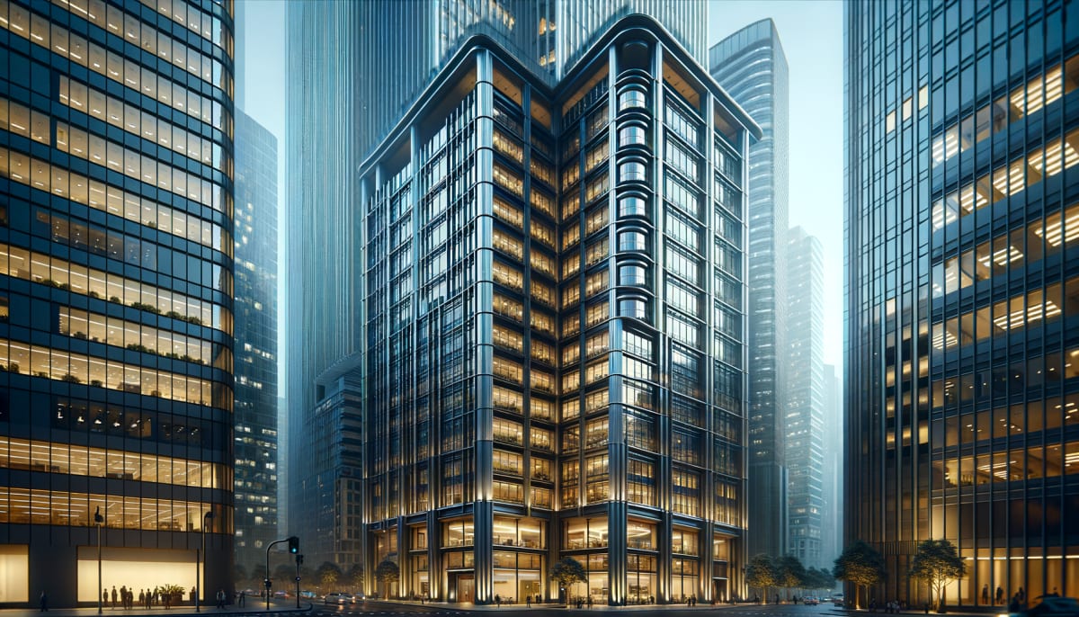 Goldman Sachs Q1 2026 Earnings Surge on Trading Boom Amid Tariff Volatility