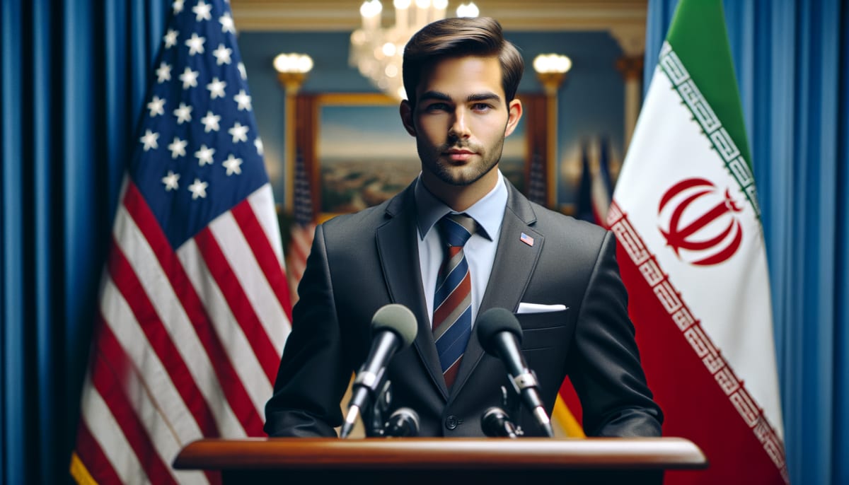 Trump Administration Issues New Iran Diplomacy Ultimatum as Talks Stall Over Nuclear Verification