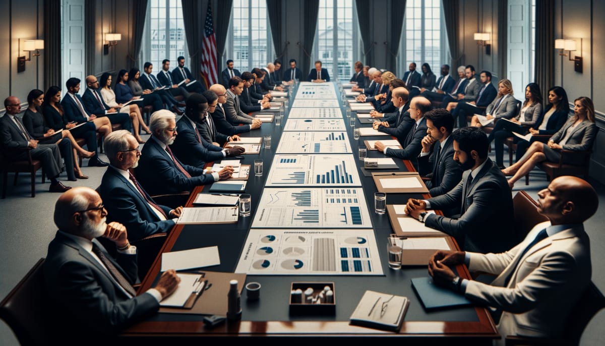 FDA Panel Backs Expanded GLP-1 Indication for Early Alzheimer's Risk Reduction in Diabetic Adults