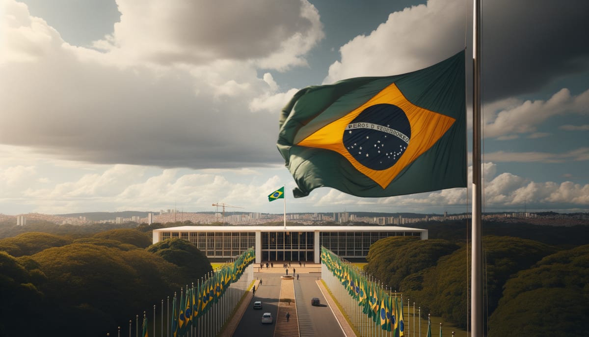 Brazil Withdraws Ambassador to Israel Amid Escalating Diplomatic Crisis Over Gaza