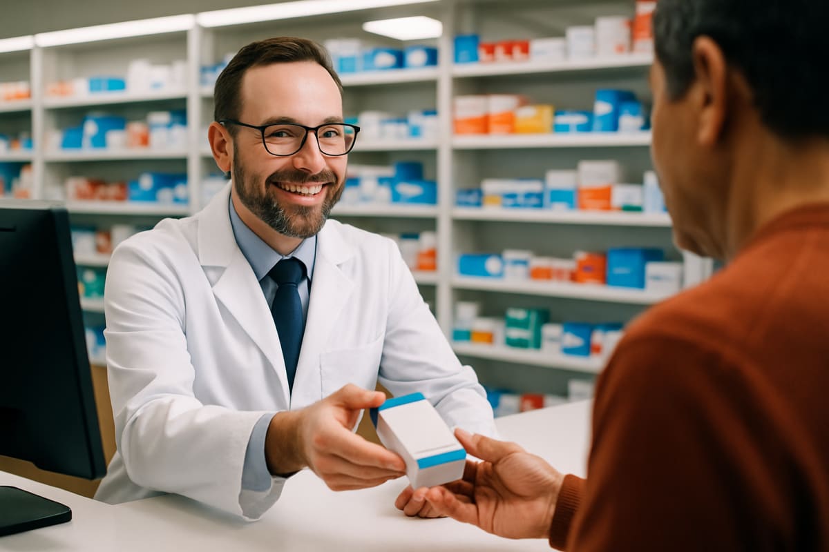 Bayer's Kerendia Rapidly Reaches Type 1 Diabetes Patients After FDA Approval