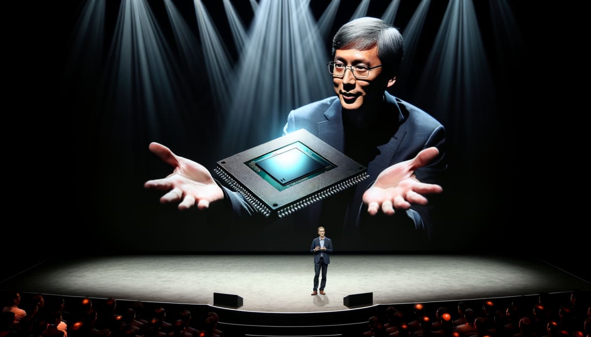 Arm Holdings Unveils First Proprietary Silicon at Tech Summit, Targeting Data Centre AI Workloads