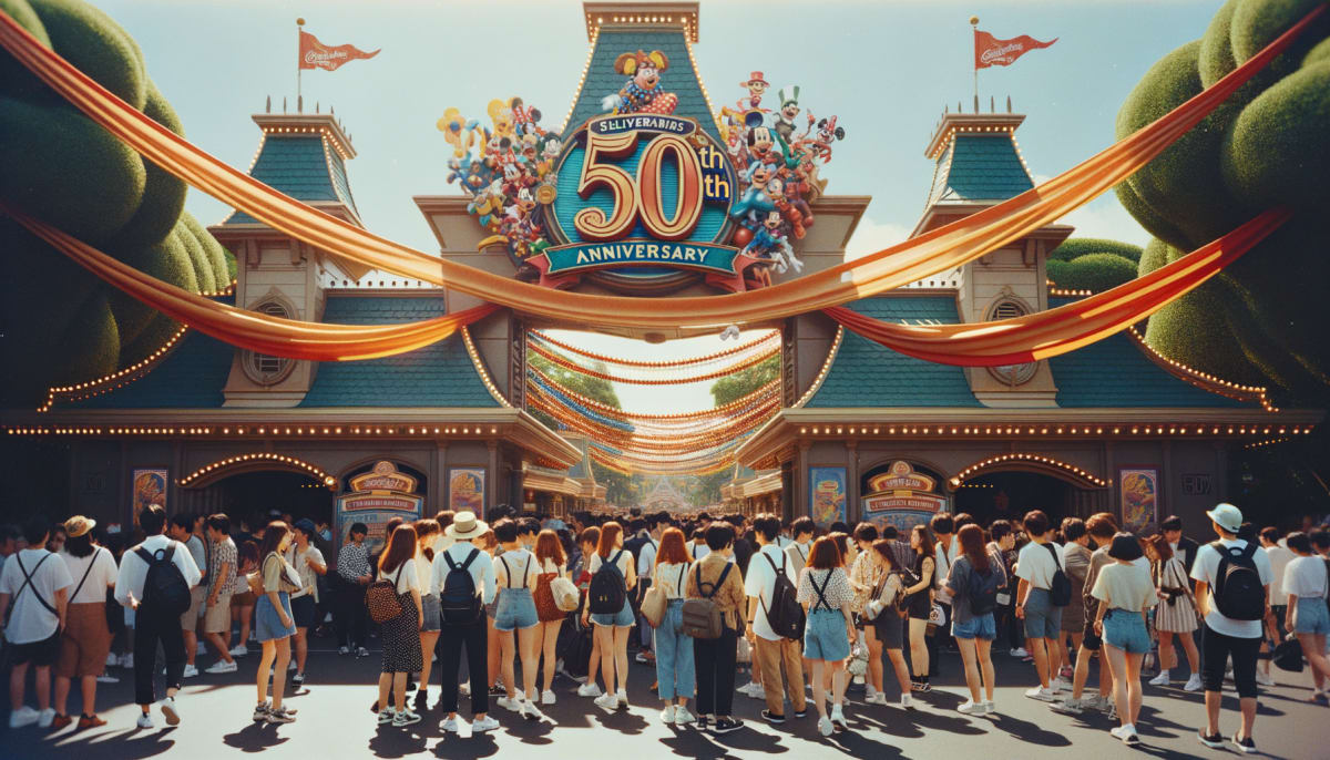 Six Flags Great America Opens 50th Anniversary Season in Gurnee with Record Opening Weekend