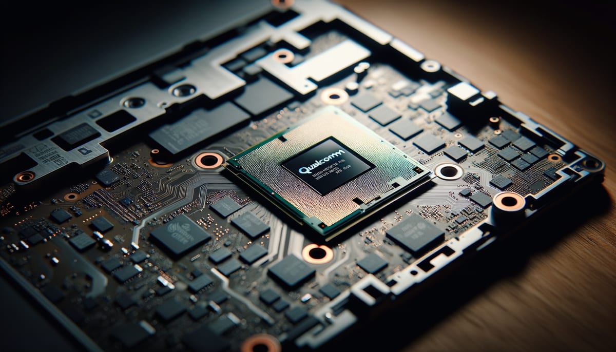 Qualcomm Snapdragon X2 Elite Benchmark Results Leak Ahead of Formal Q2 Launch Window