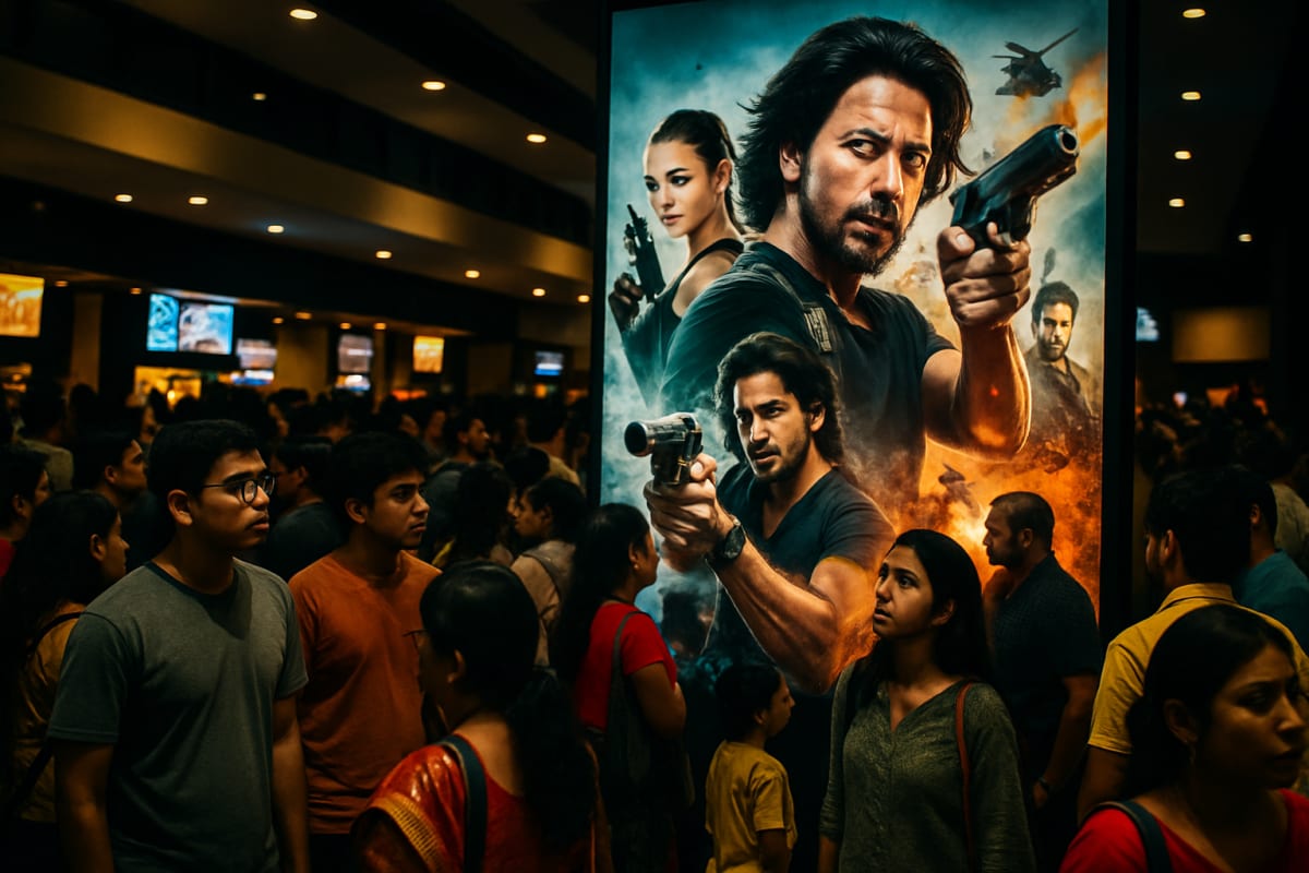 'Alpha' Surges on Hrithik Roshan Cameo Buzz