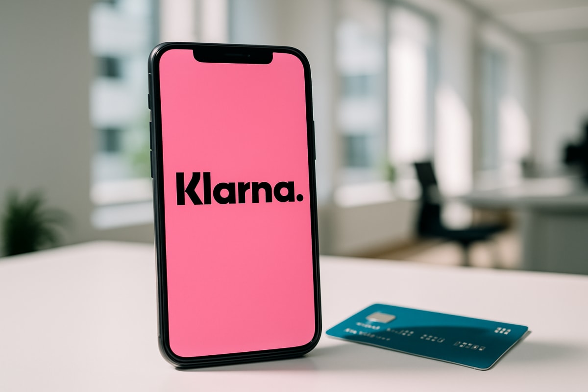 Klarna Seeks Full EU Banking Licence to Offer Deposits and Lending