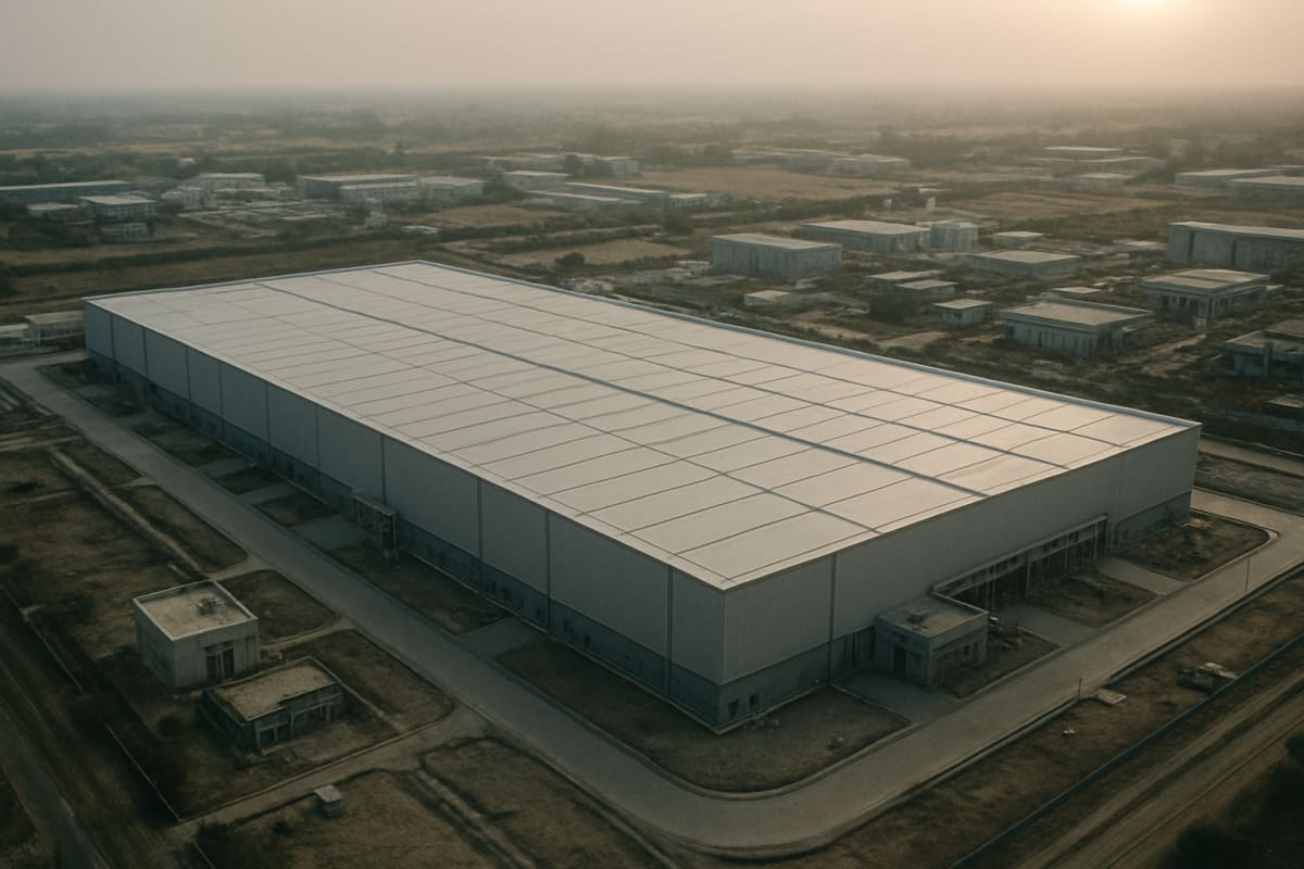 India's BESS Sector Hits Milestone as Reliance Confirms First Cell Gigafactory Module Output at Jamnagar