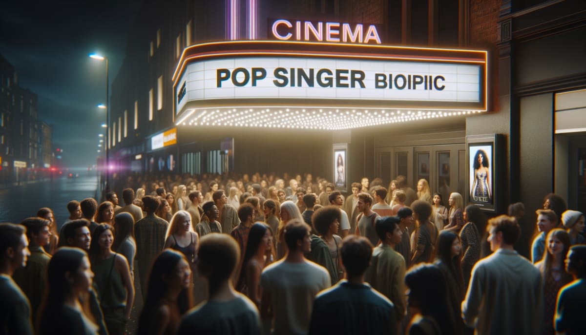 Michael Jackson Biopic Opens to Controversy and Box Office Buzz as First Weekend Estimates Arrive