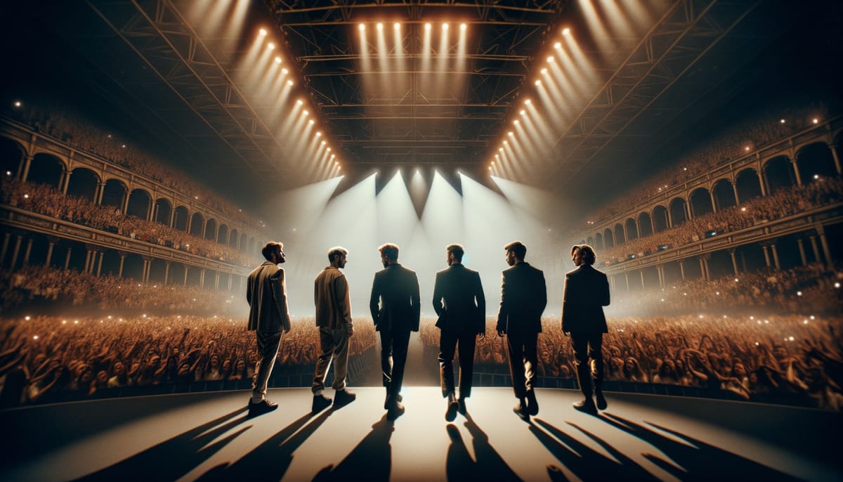 BTS Announces 2026 World Reunion Tour, Crashes Ticketing Platforms Within Minutes