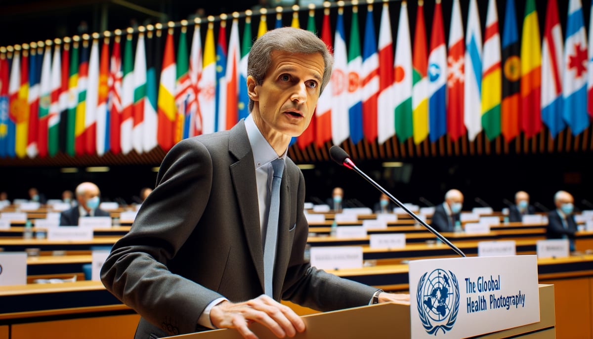 WHO Marks World Health Day 2026 With Global Call to Defend Science Funding Amid Political Pressures