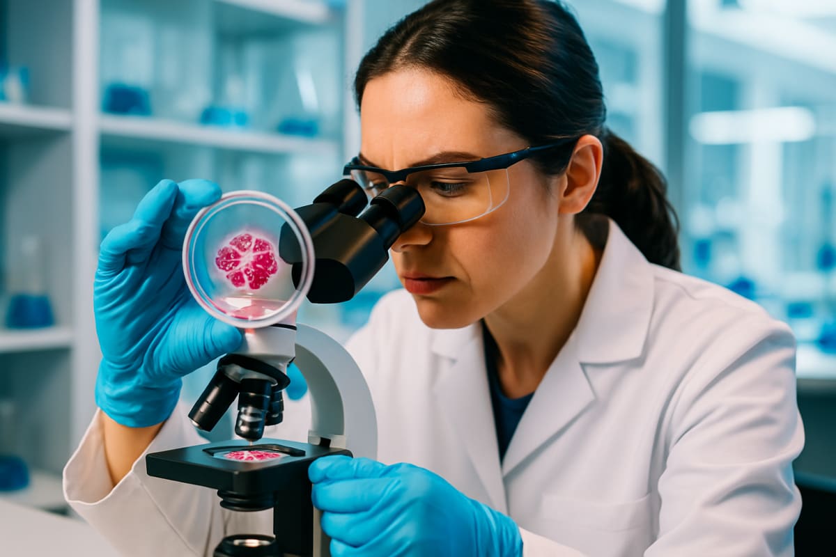 Stem Cell Therapy Restores Insulin Production in Type 1 Diabetes Patients