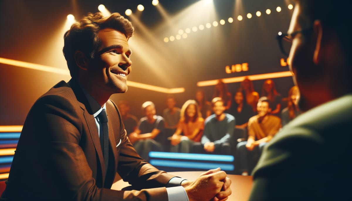 ITV's 'The Neighbourhood' Premieres to Strong Ratings as Graham Norton Launches New Saturday Night Franchise