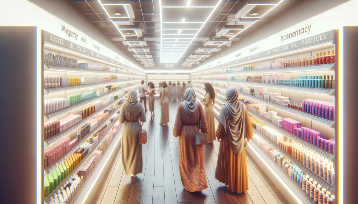 CVS Health Launches 'Beauty for All' Accessibility Initiative After Cosmetics Reward Programme Backlash