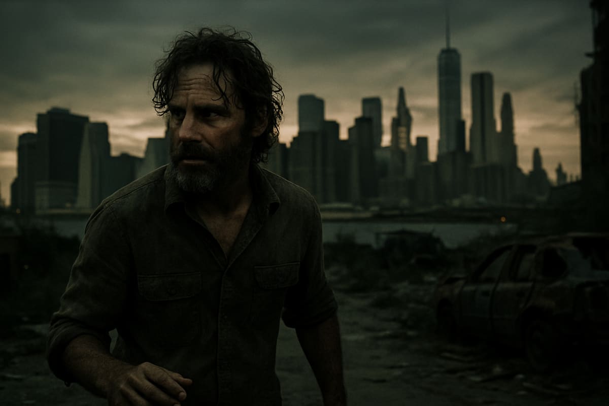The Walking Dead: Dead City Season 3 Trailer Breaks 24-Hour View Record as AMC Confirms Premiere Date