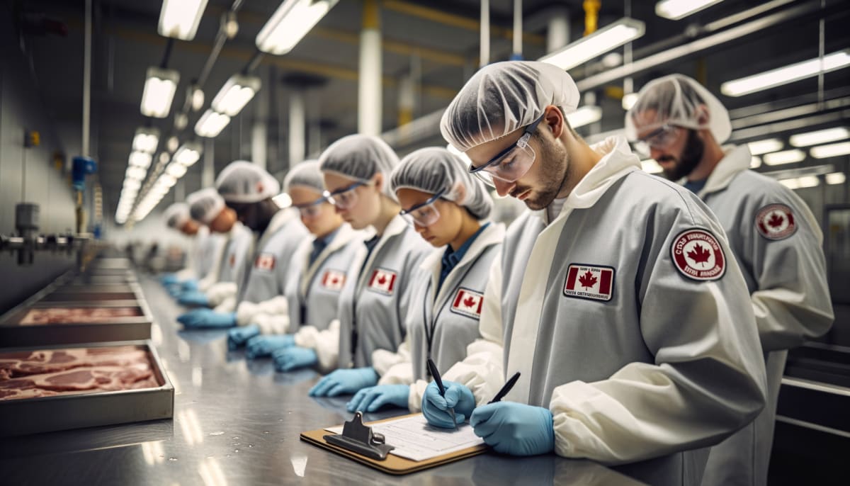 Canada Issues National Recall on Uninspected Beef Products After Cross-Border Contamination Alert