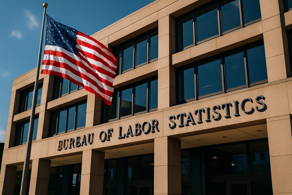 US Job Growth Slows in June, Fueling Expectations of Fed Rate Cut